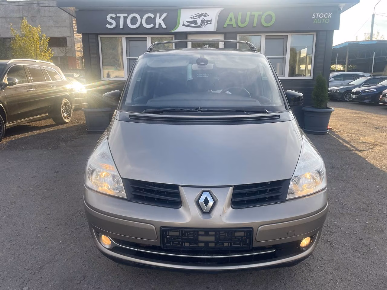 Renault Espace фото 2