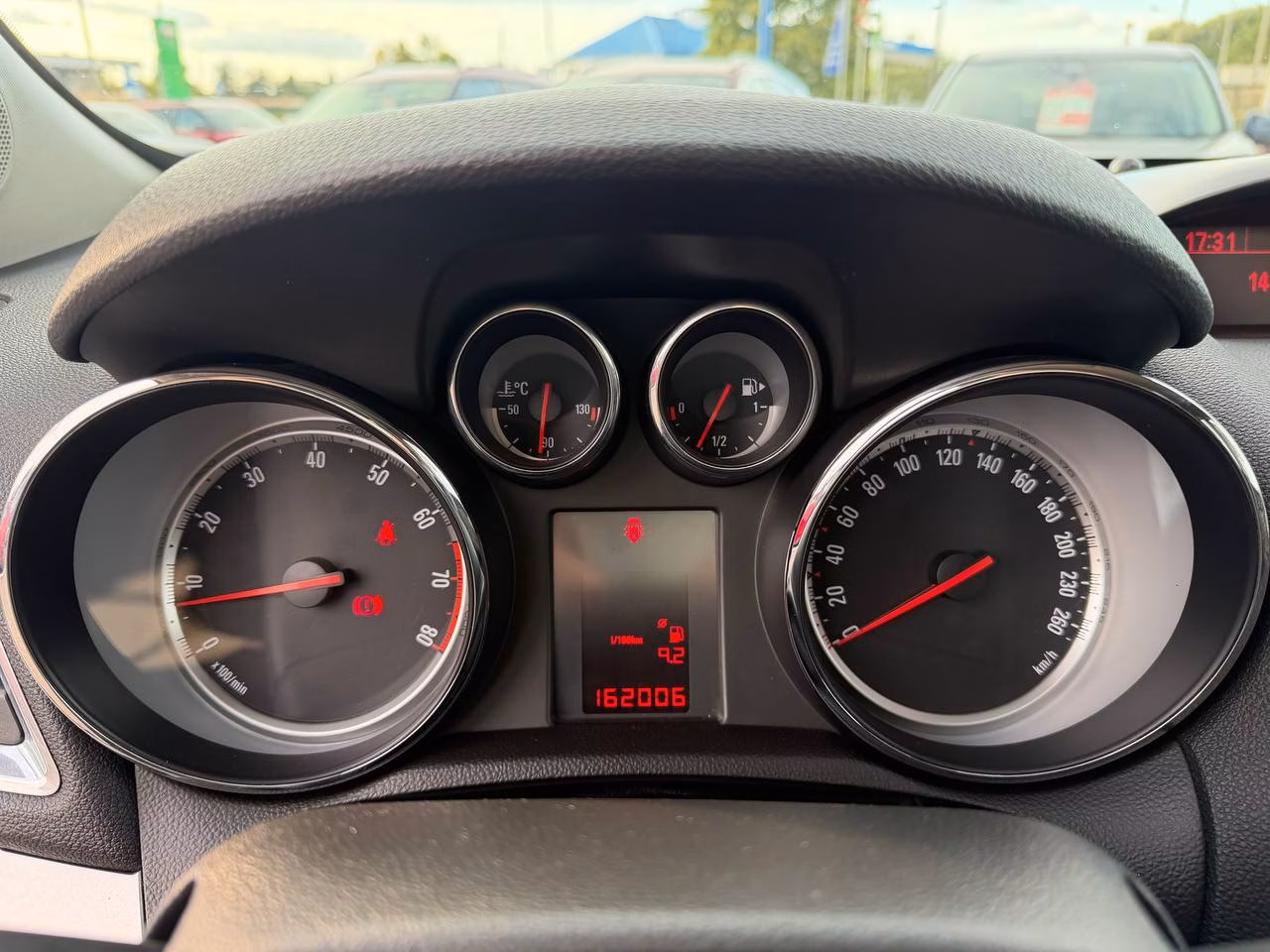 Opel Mokka фото 13