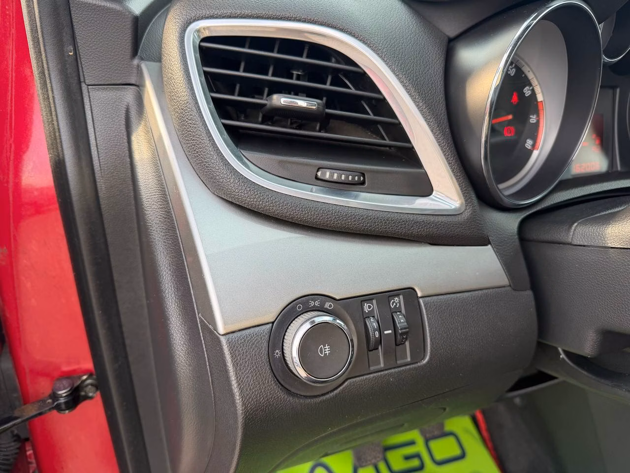 Opel Mokka фото 15