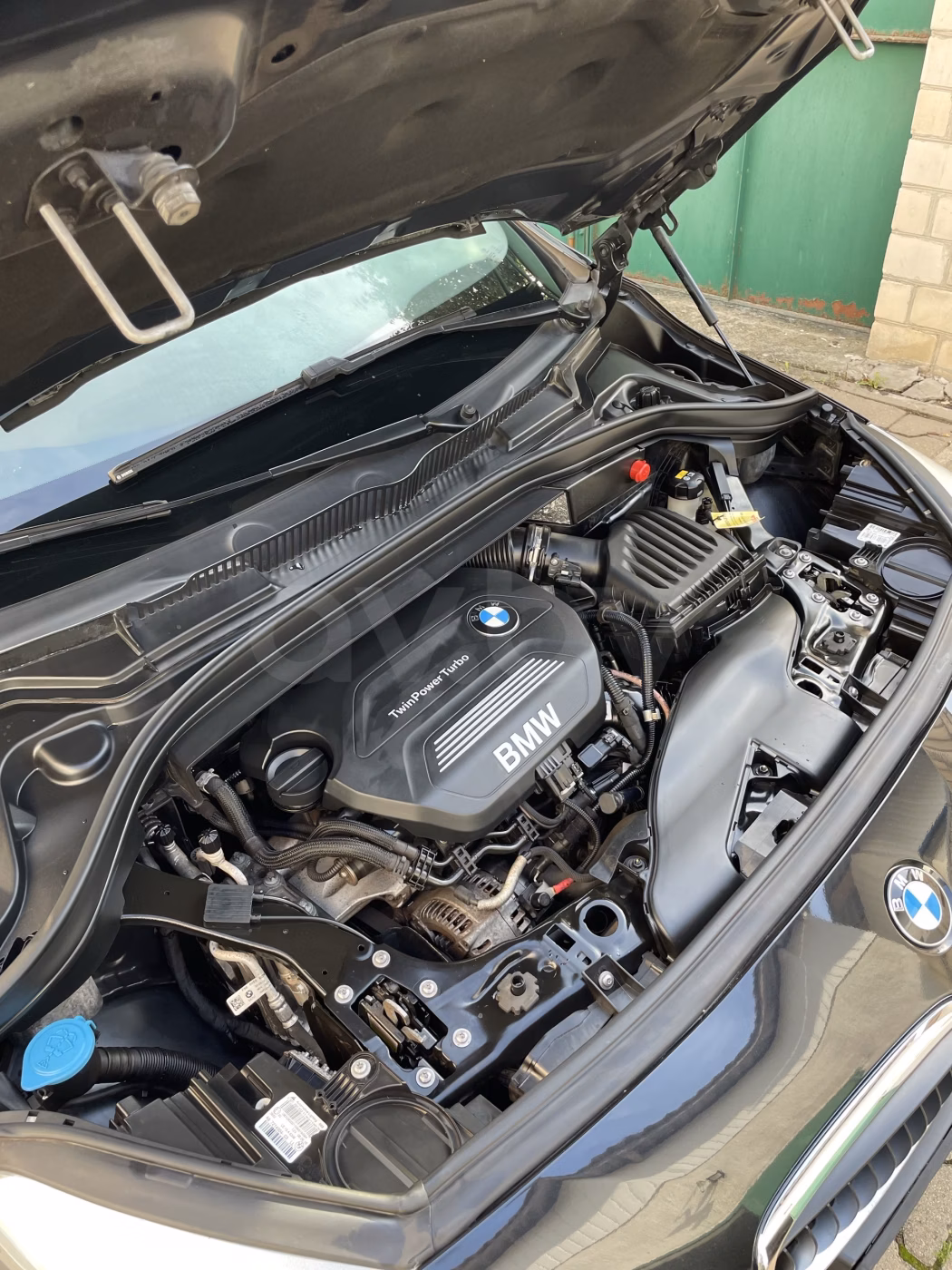BMW 2 серия Gran Tourer фото 8