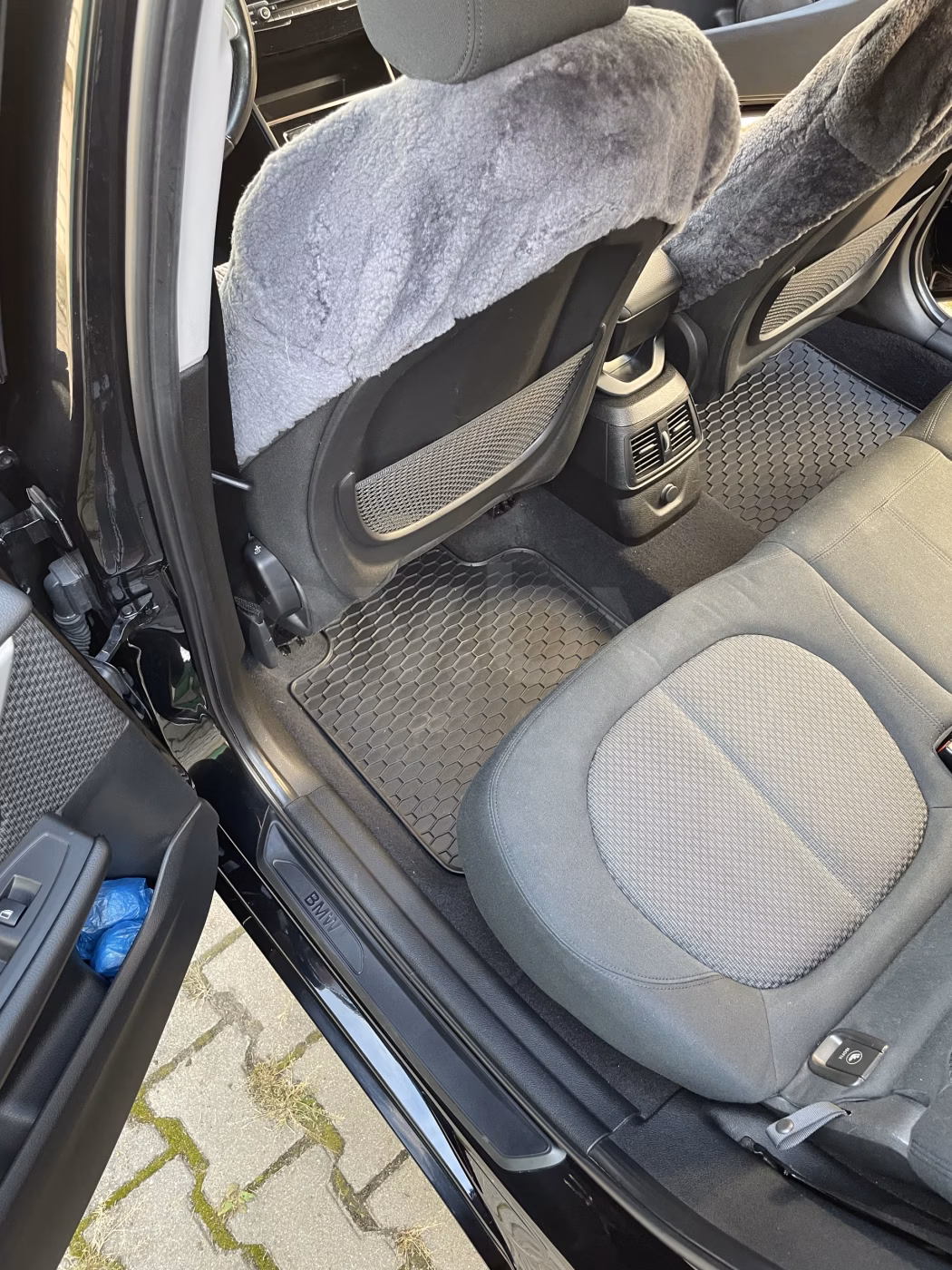 BMW 2 серия Gran Tourer фото 13