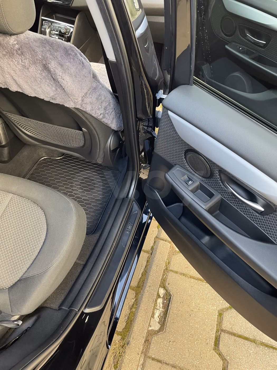 BMW 2 серия Gran Tourer фото 17