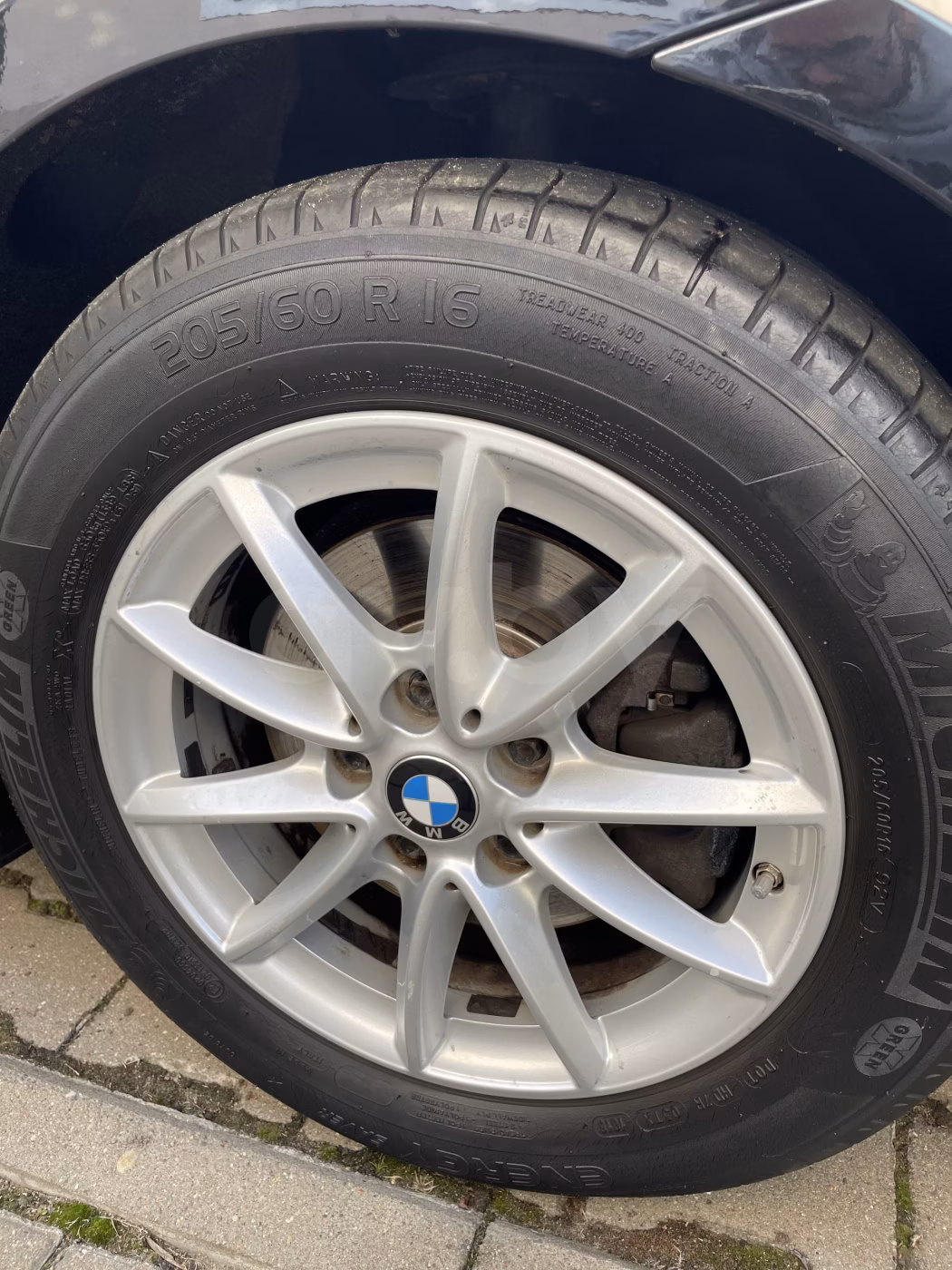 BMW 2 серия Gran Tourer фото 22