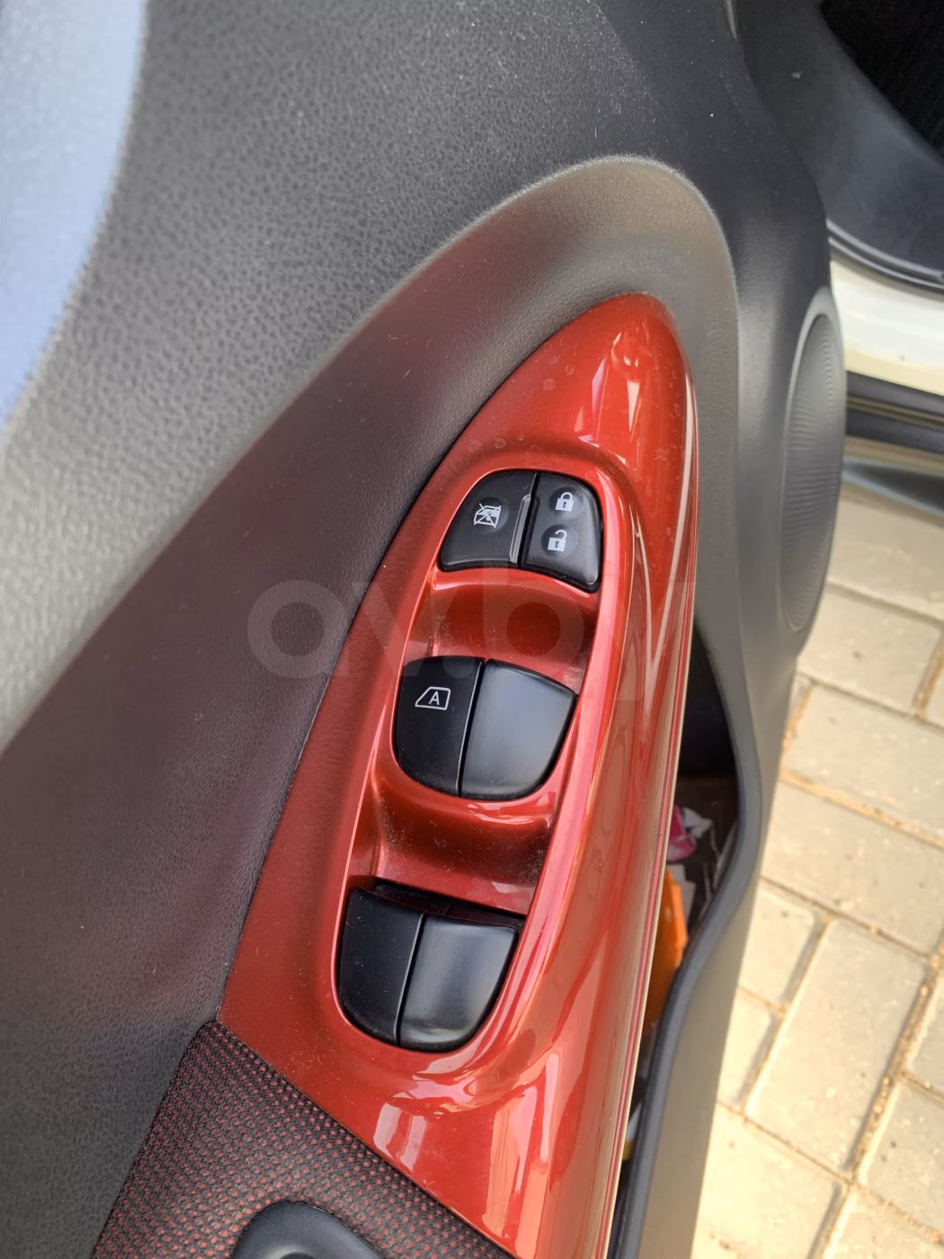 Nissan Juke фото 8