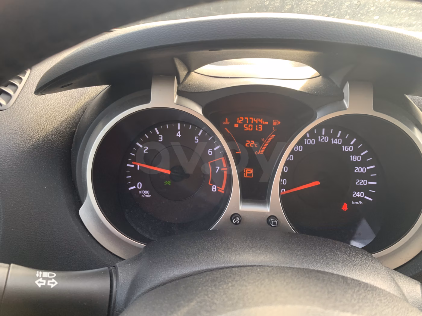 Nissan Juke фото 5