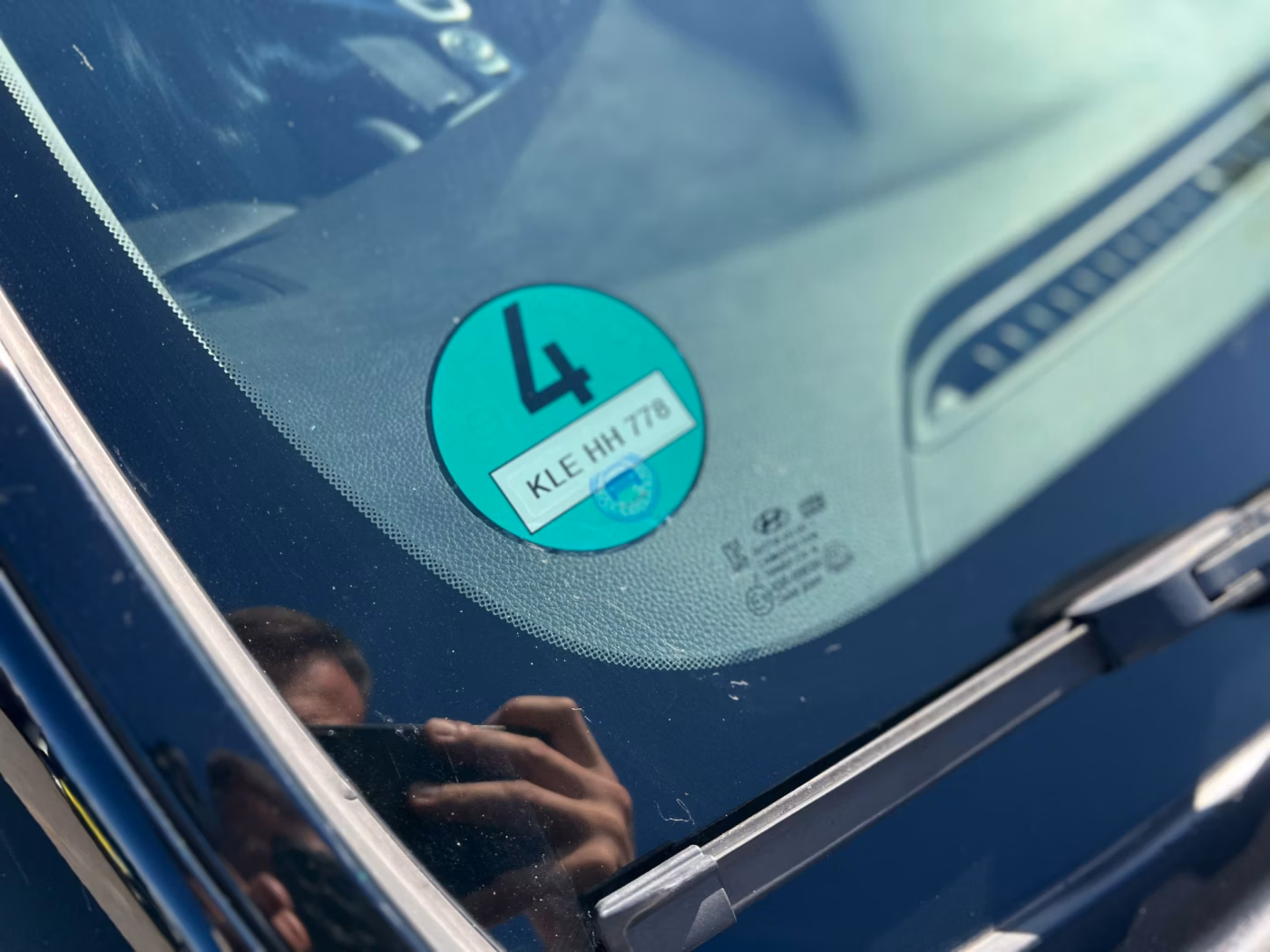 Hyundai i40 фото 25