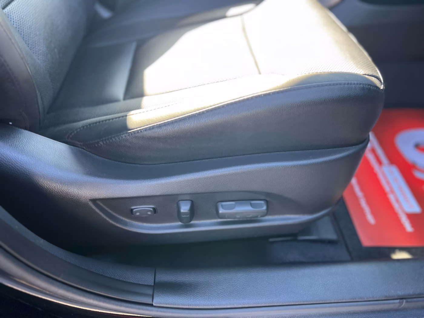 Hyundai i40 фото 24