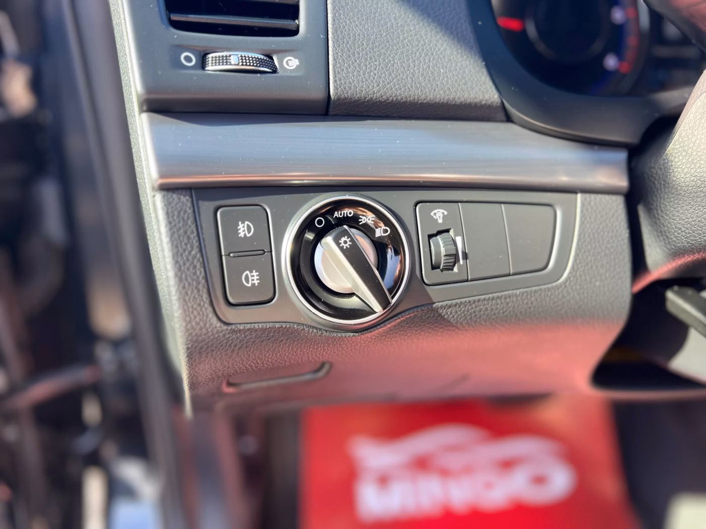 Hyundai i40 фото 11
