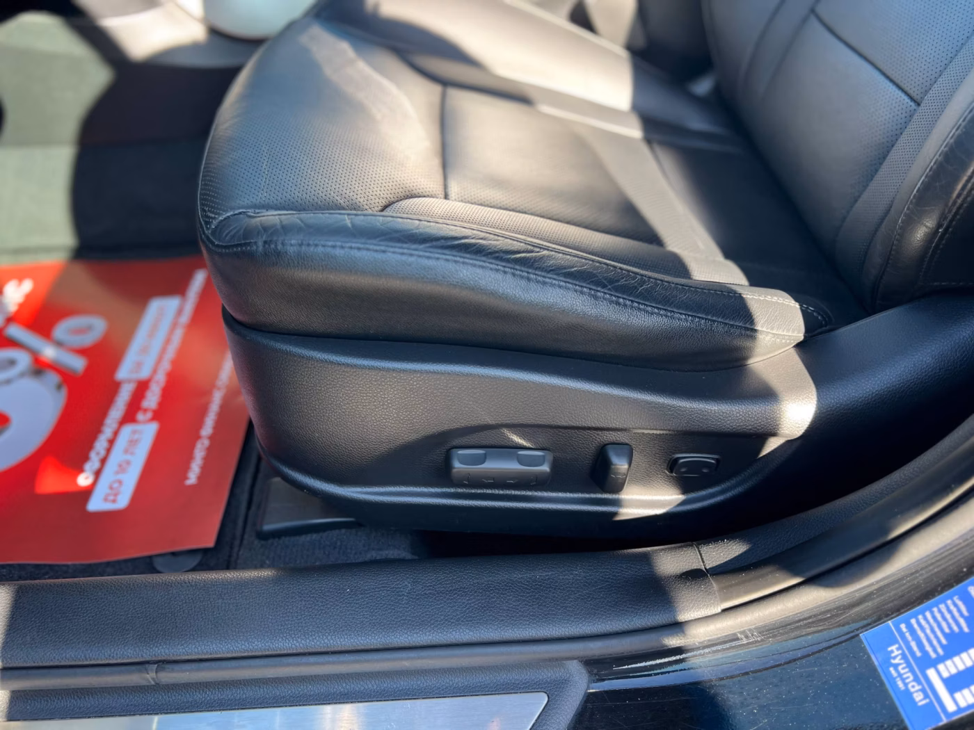 Hyundai i40 фото 10