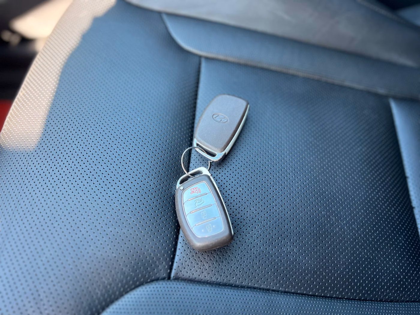 Hyundai i40 фото 30