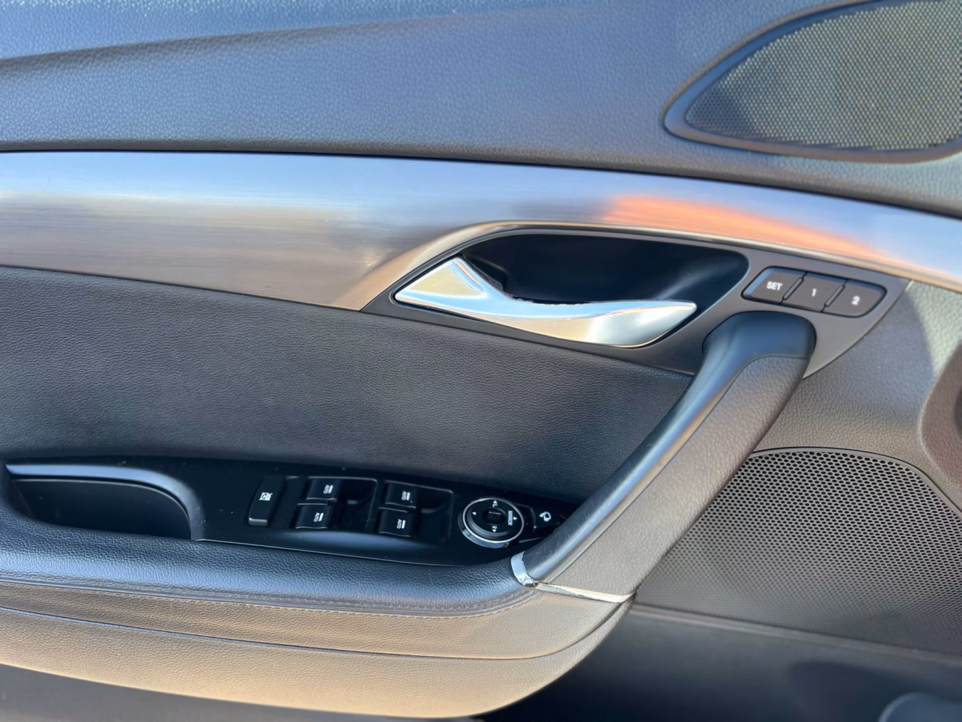 Hyundai i40 фото 12