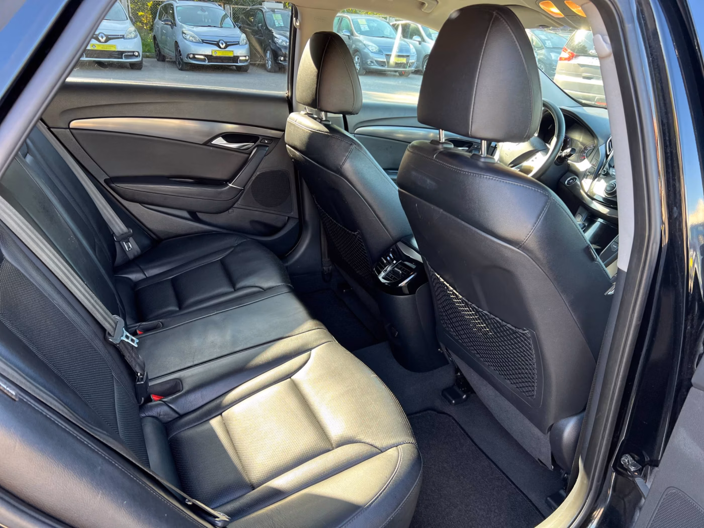 Hyundai i40 фото 22