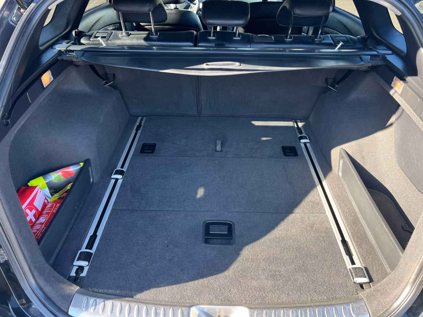 Hyundai i40 фото 19