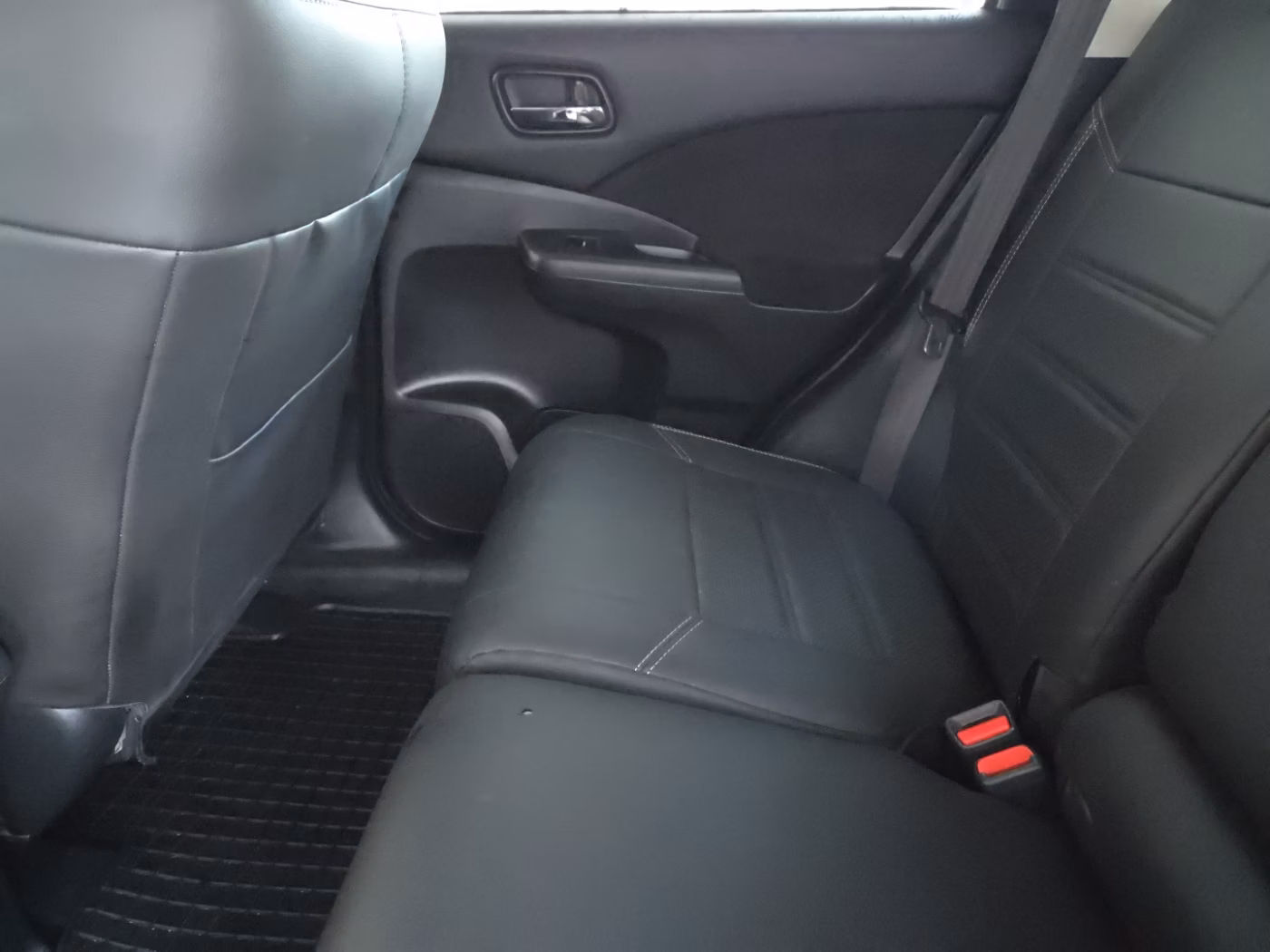 Honda CR-V фото 13