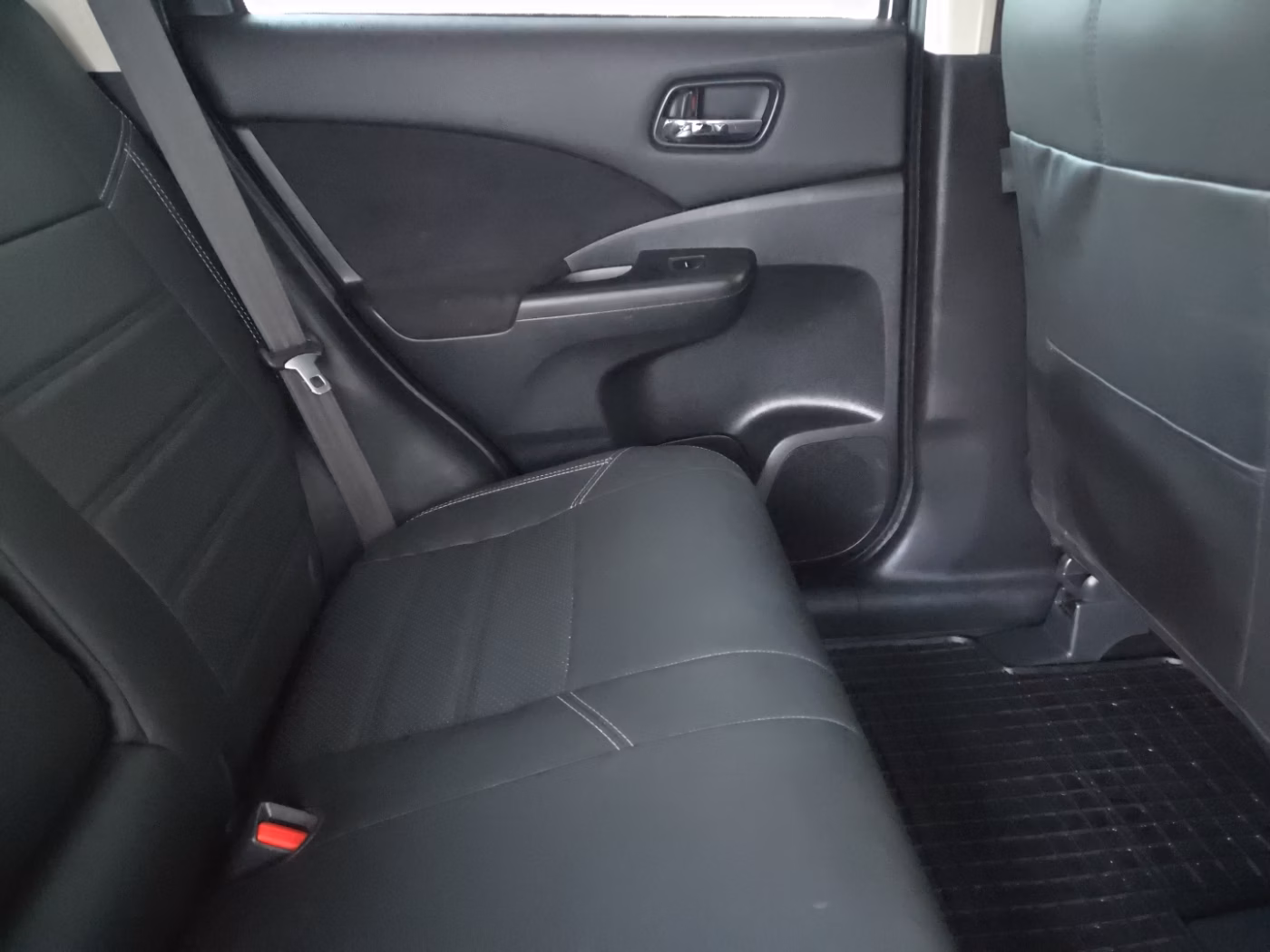 Honda CR-V фото 16