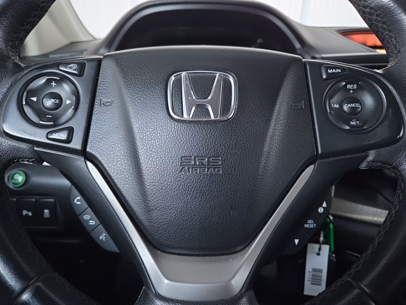 Honda CR-V фото 19