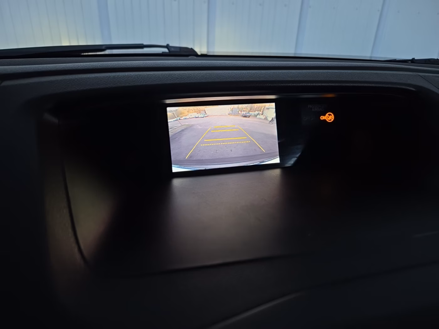 Honda CR-V фото 20
