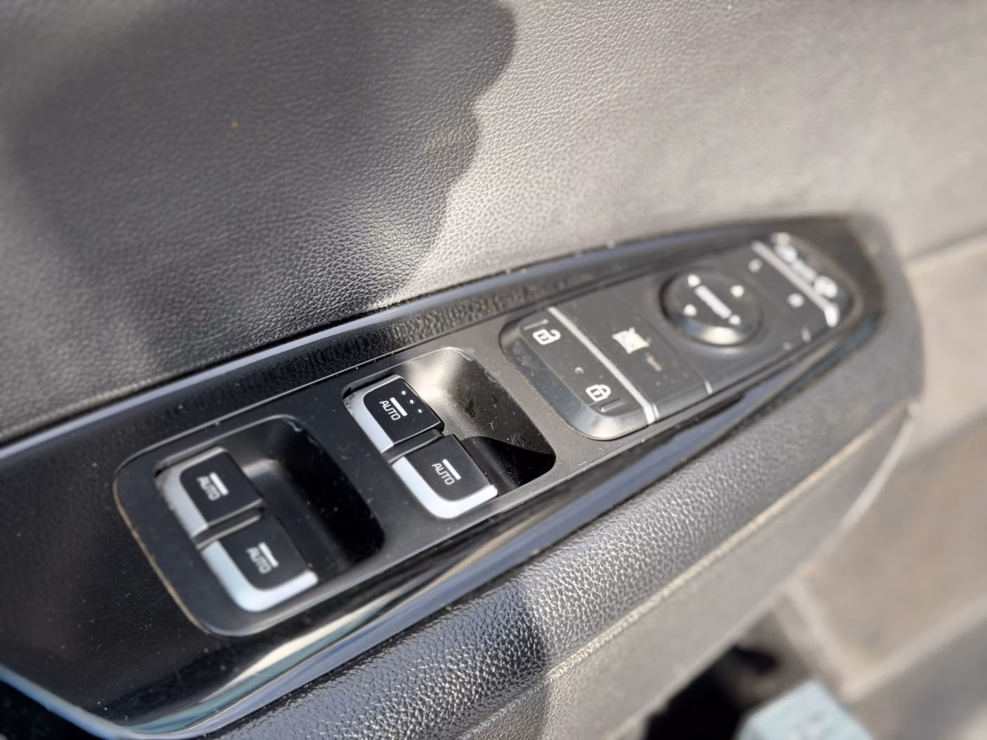 Kia Optima фото 12