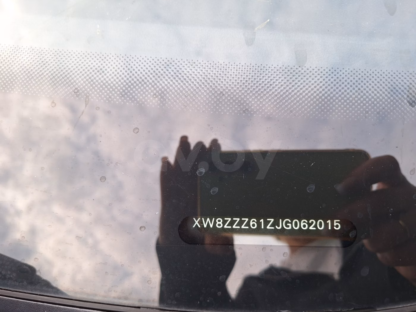 Volkswagen Polo Sedan фото 12