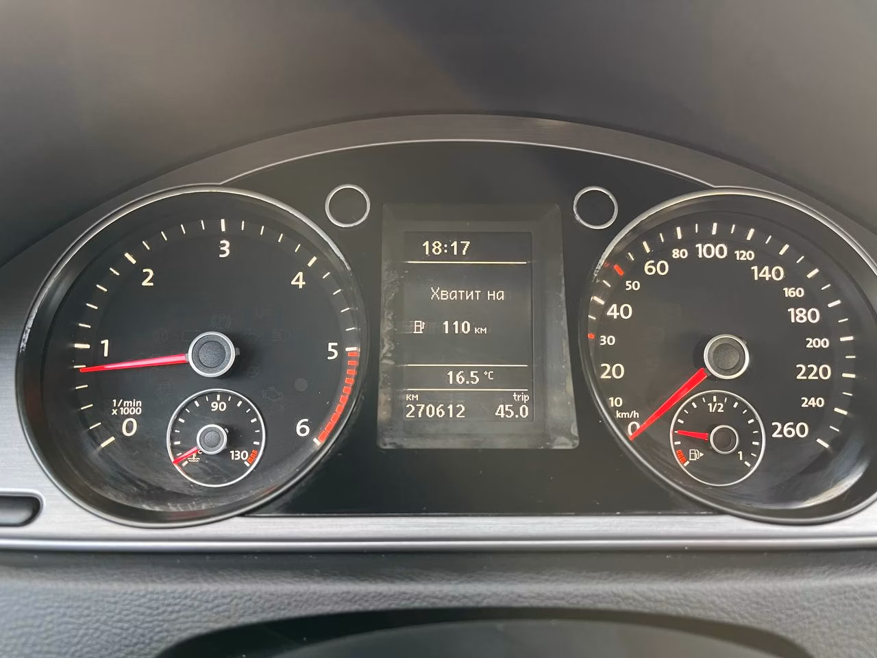 Volkswagen Passat фото 11