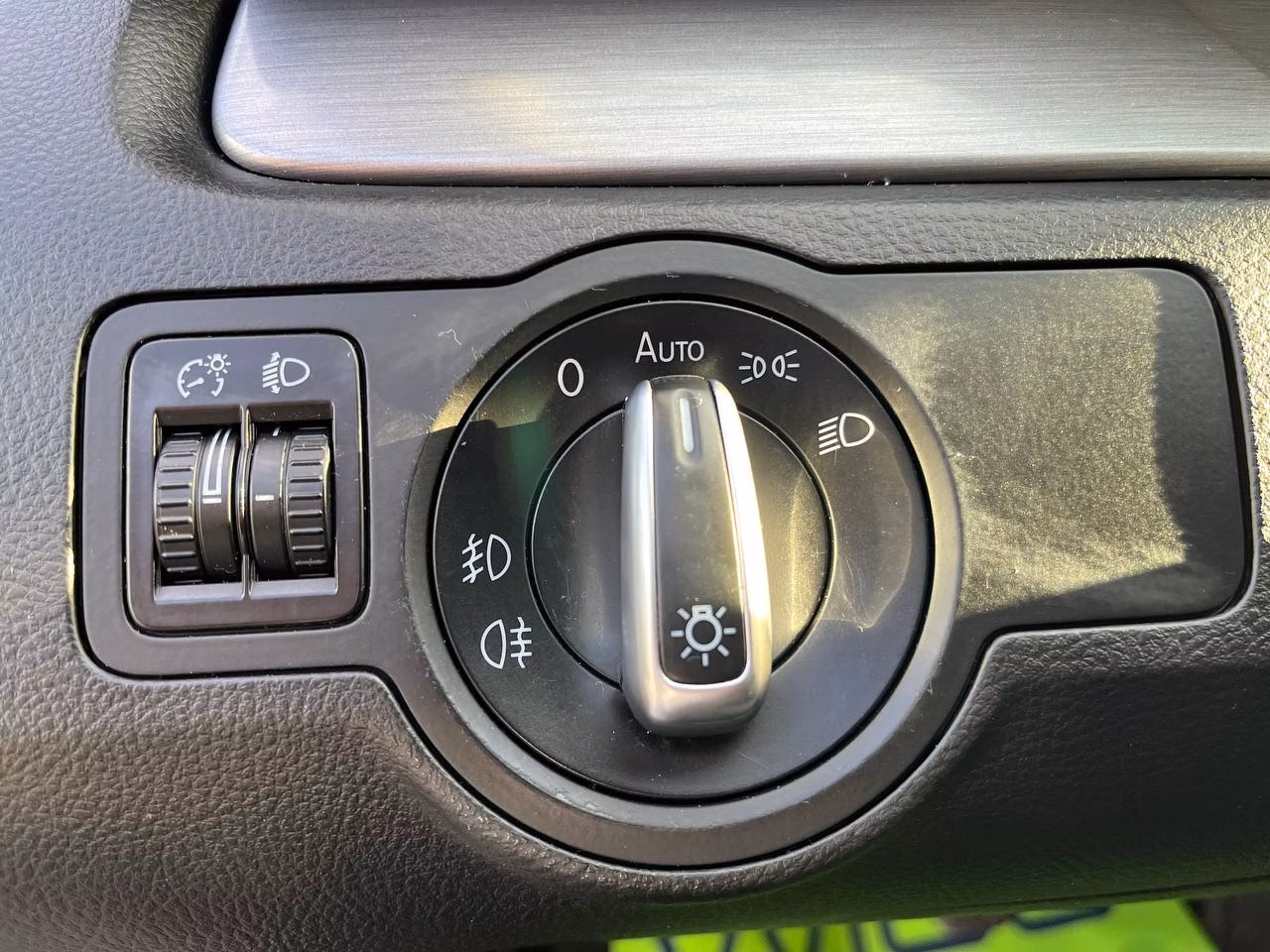 Volkswagen Passat фото 14
