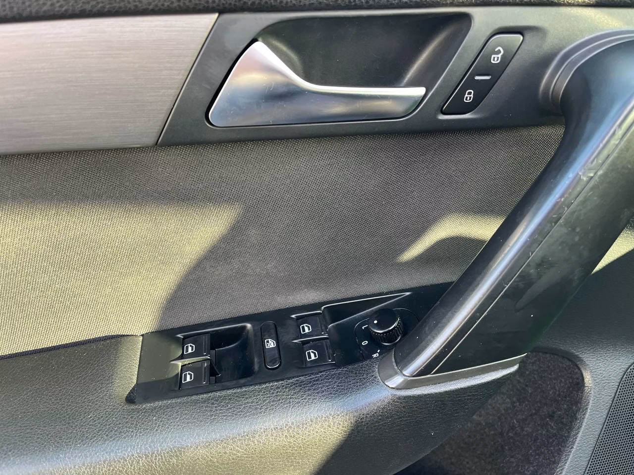 Volkswagen Passat фото 15