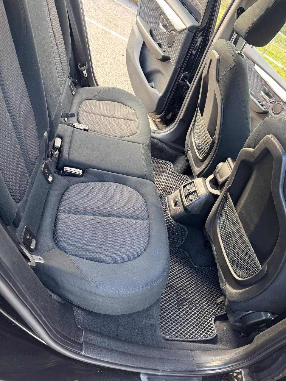 BMW 2 серия Active Tourer фото 8