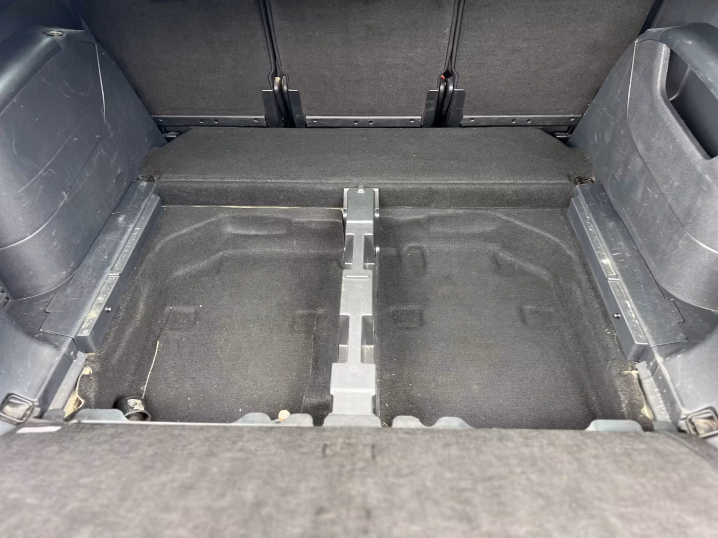 Citroen C4 Grand Picasso фото 18