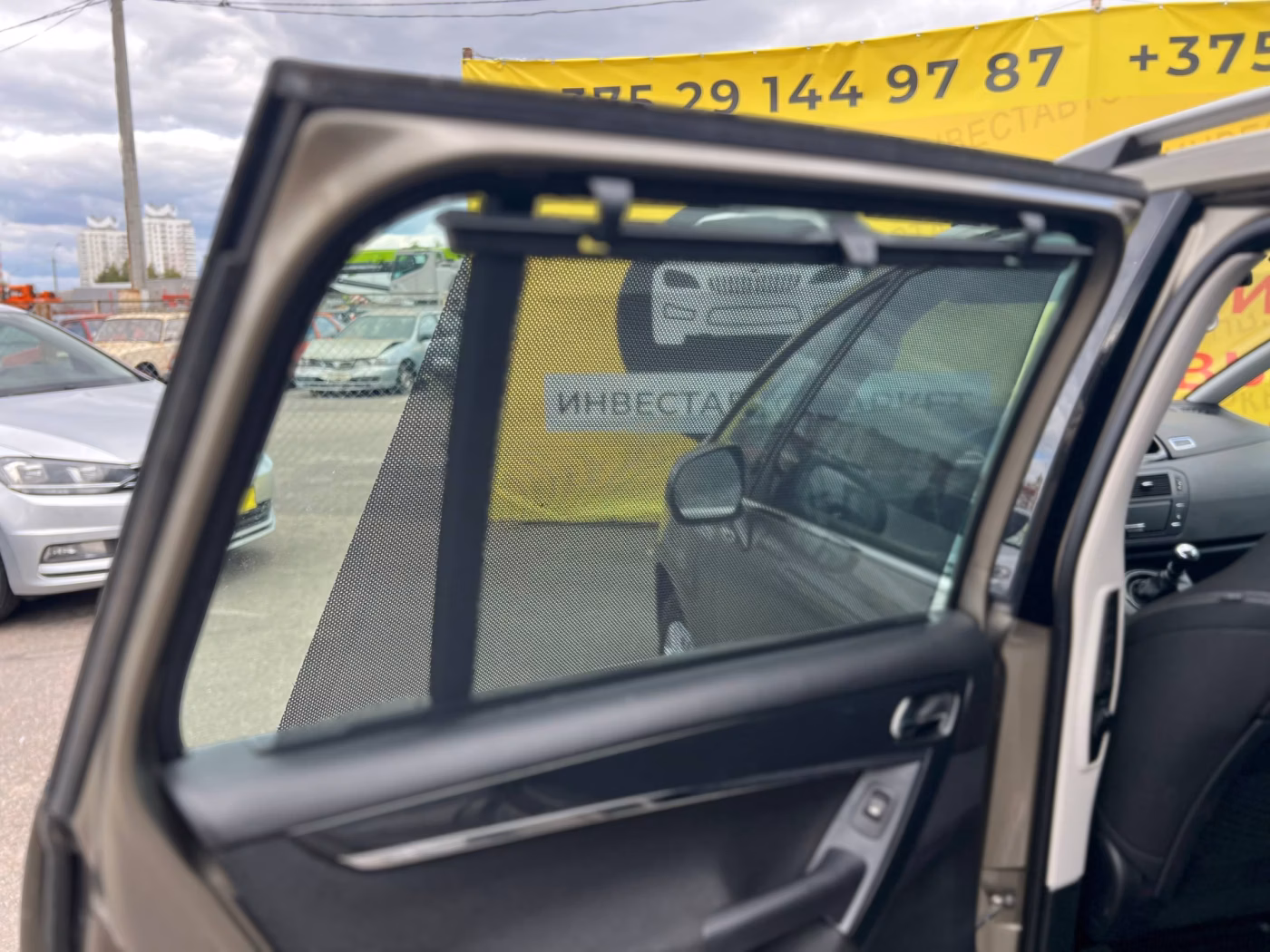 Citroen C4 Grand Picasso фото 12