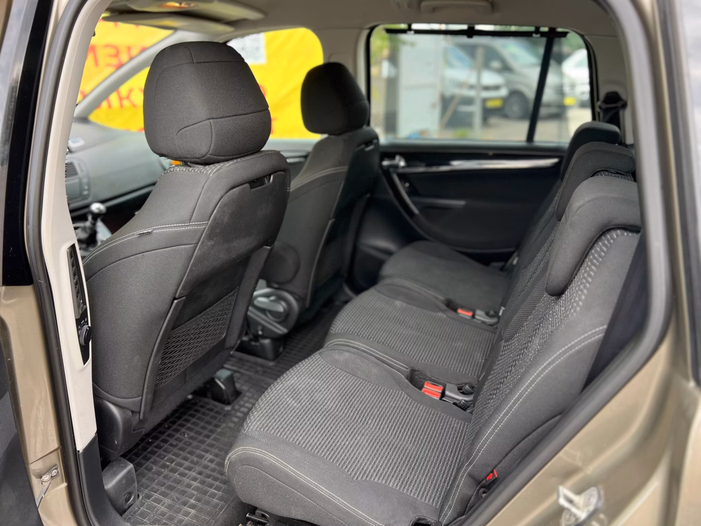 Citroen C4 Grand Picasso фото 13