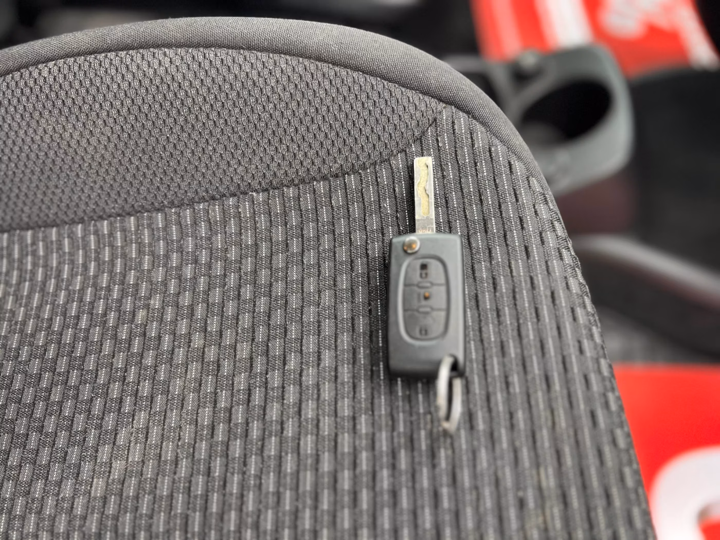Citroen C4 Grand Picasso фото 21