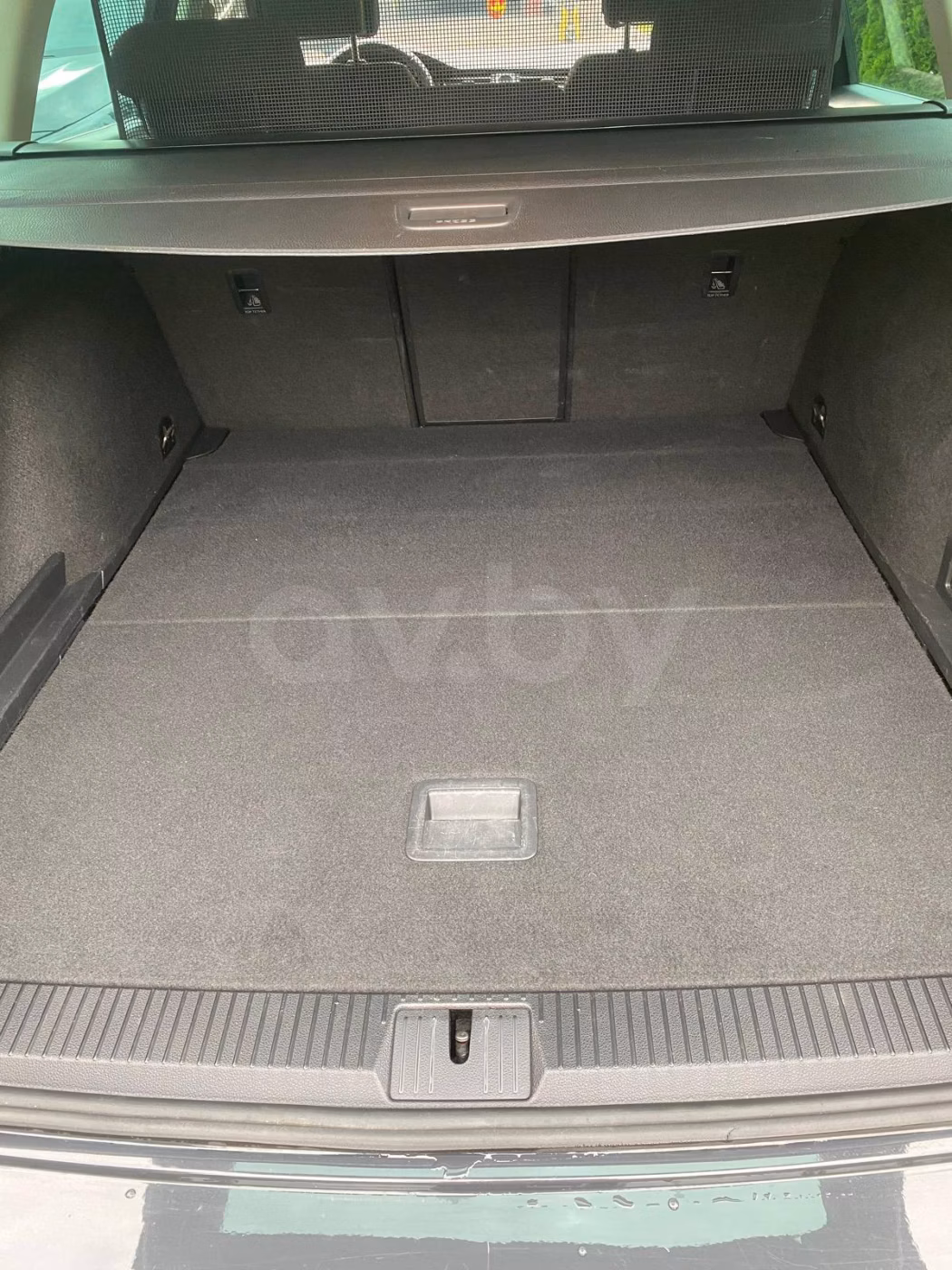 Volkswagen Passat фото 16