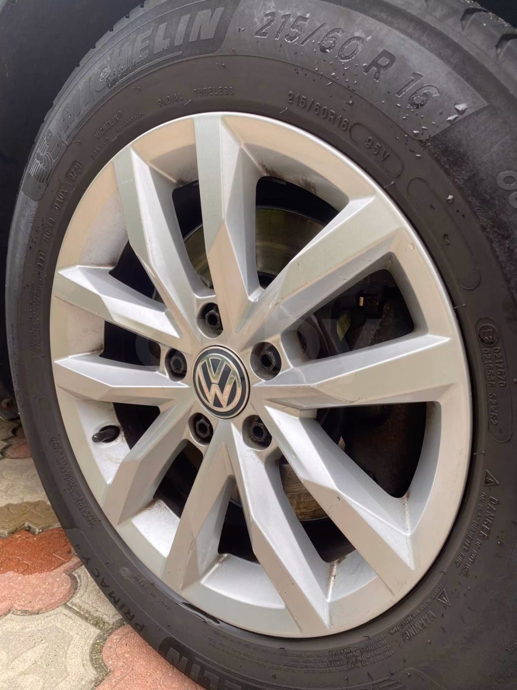 Volkswagen Passat фото 17