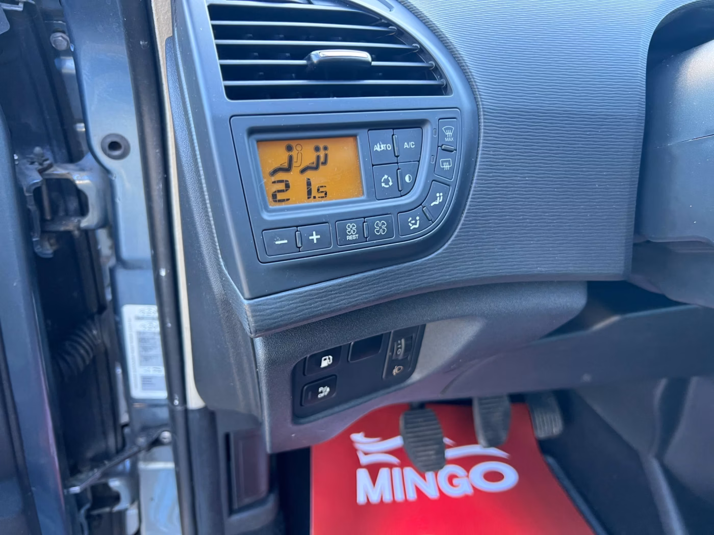 Citroen C4 Grand Picasso фото 11