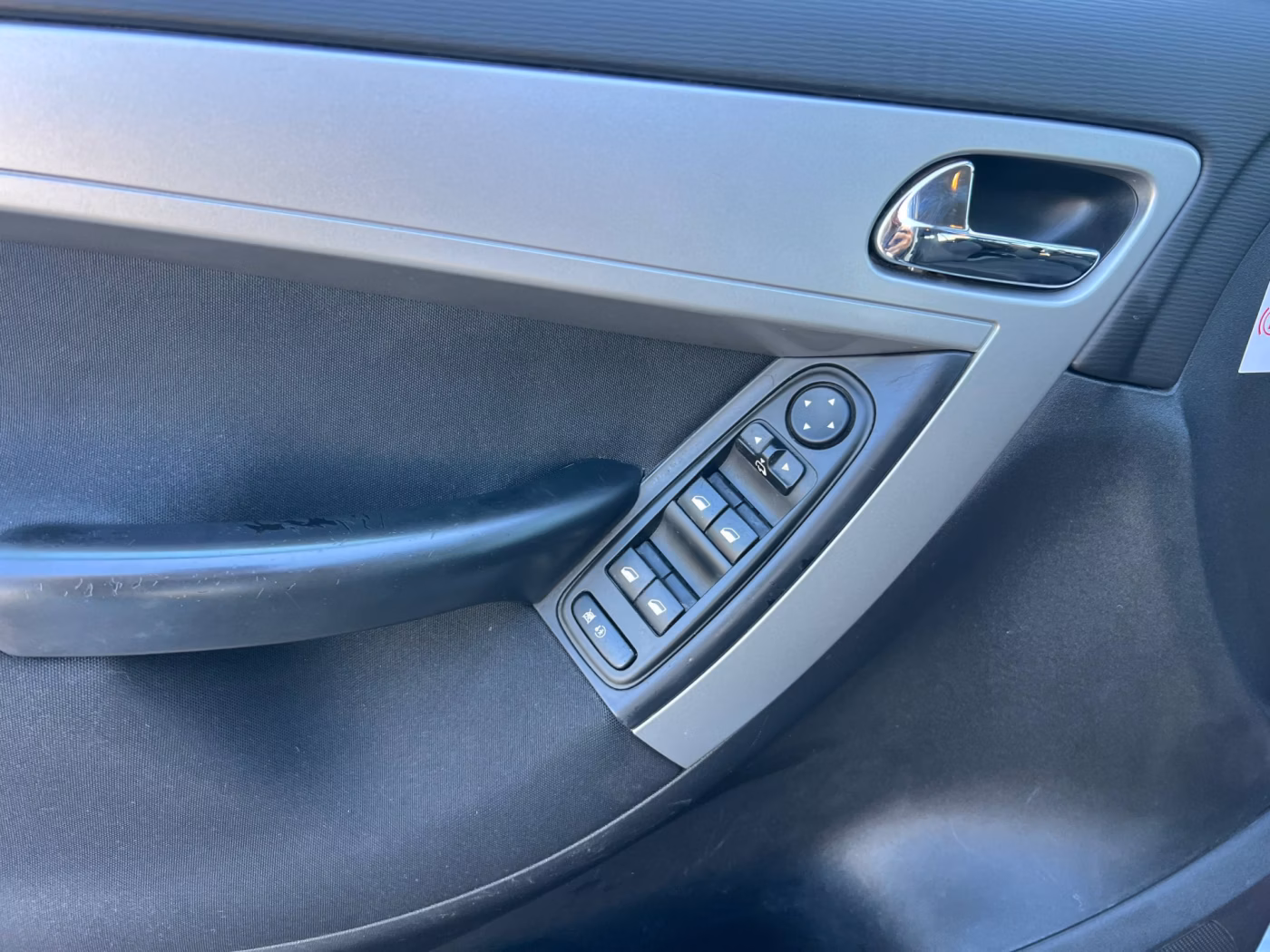 Citroen C4 Grand Picasso фото 10