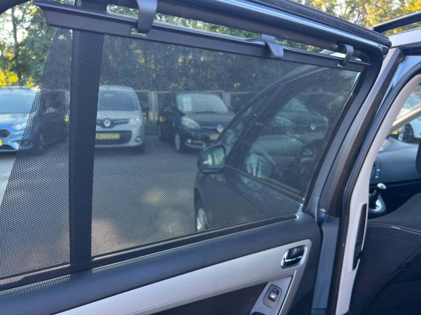 Citroen C4 Grand Picasso фото 15