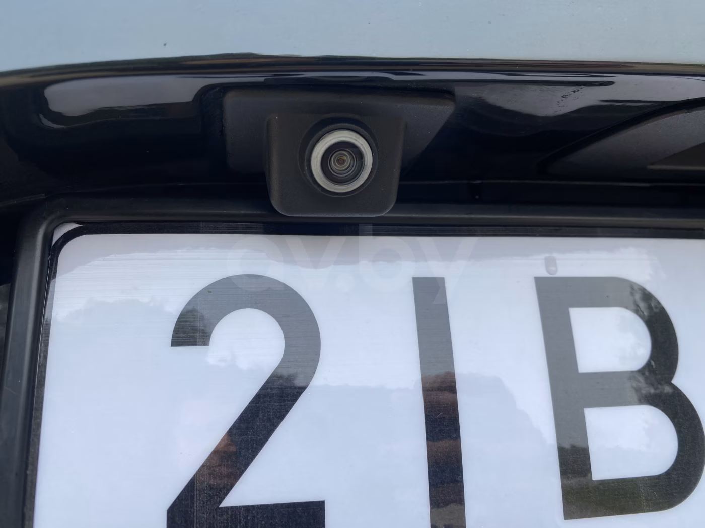 Opel Crossland X фото 19