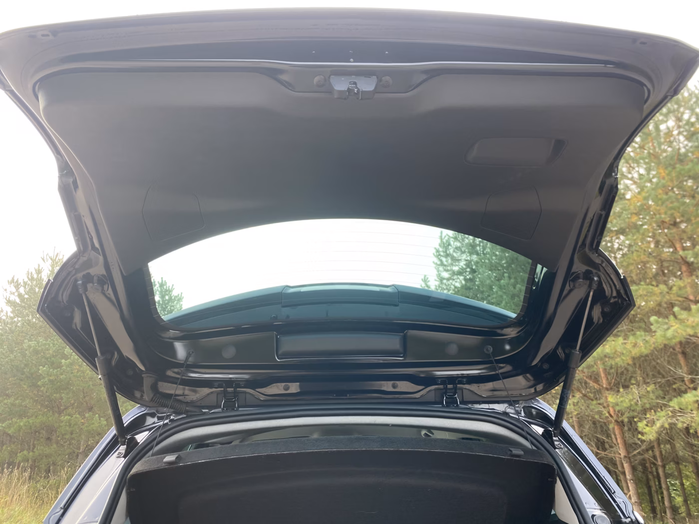 Opel Crossland X фото 13