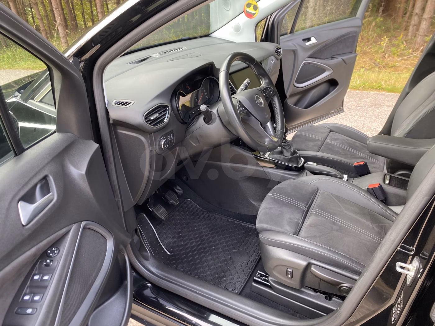 Opel Crossland X фото 14