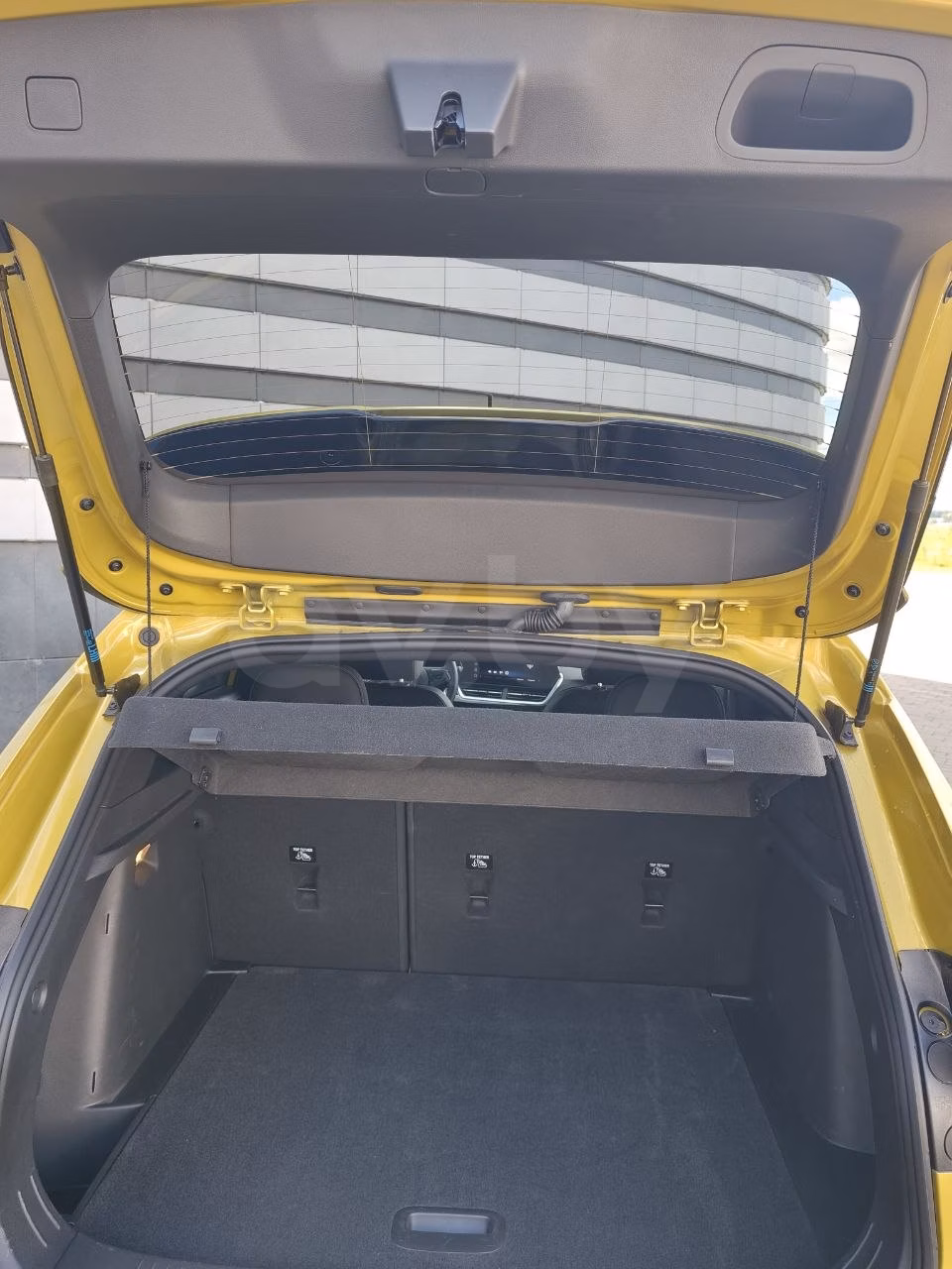 Chevrolet Trax фото 16