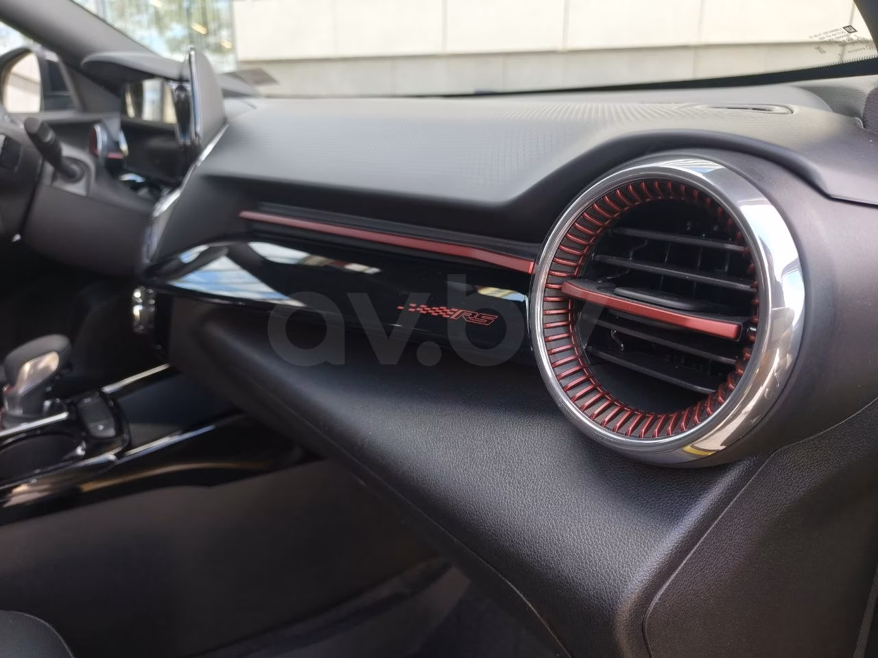 Chevrolet Trax фото 14