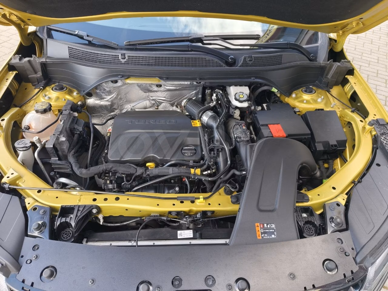 Chevrolet Trax фото 18