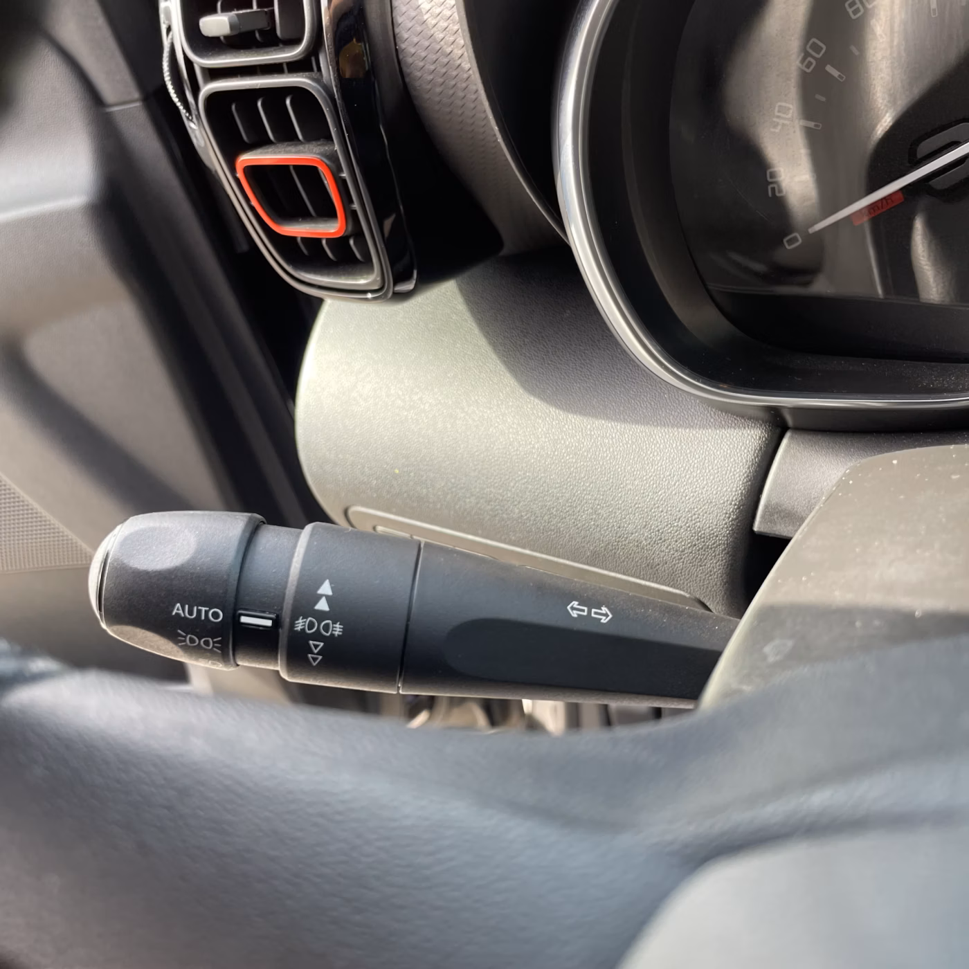Citroen C3 Aircross фото 11