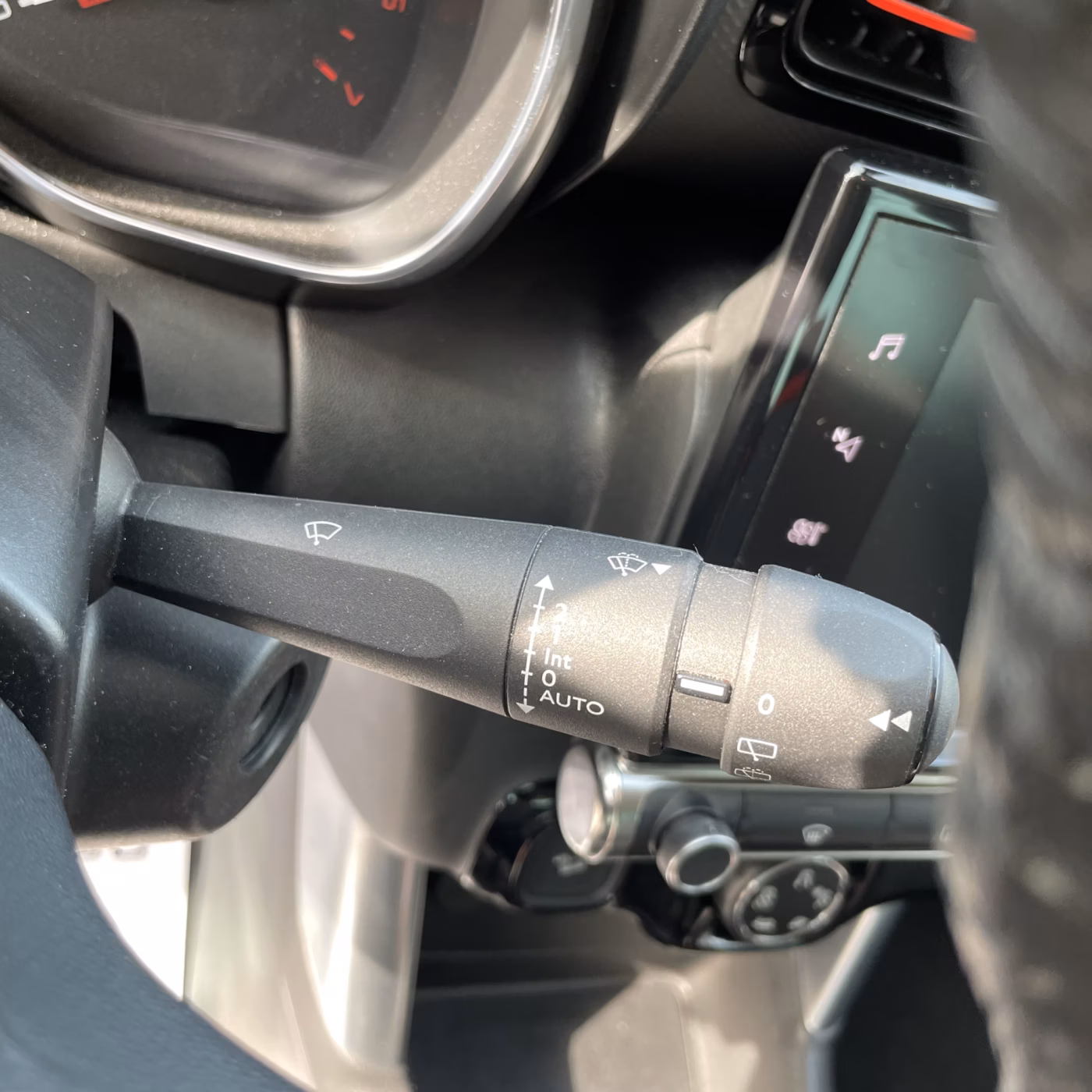 Citroen C3 Aircross фото 12