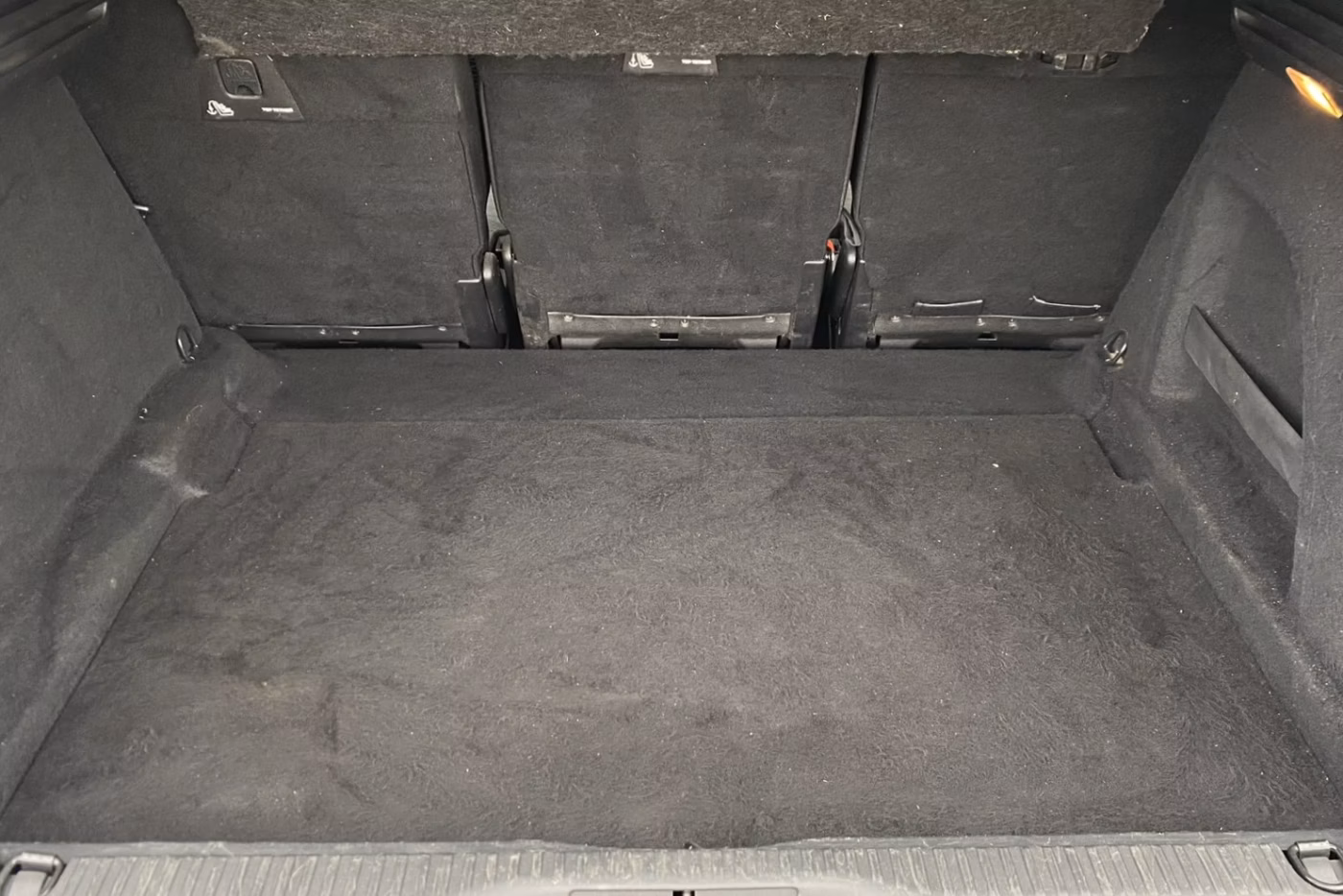 Citroen C4 Spacetourer фото 17