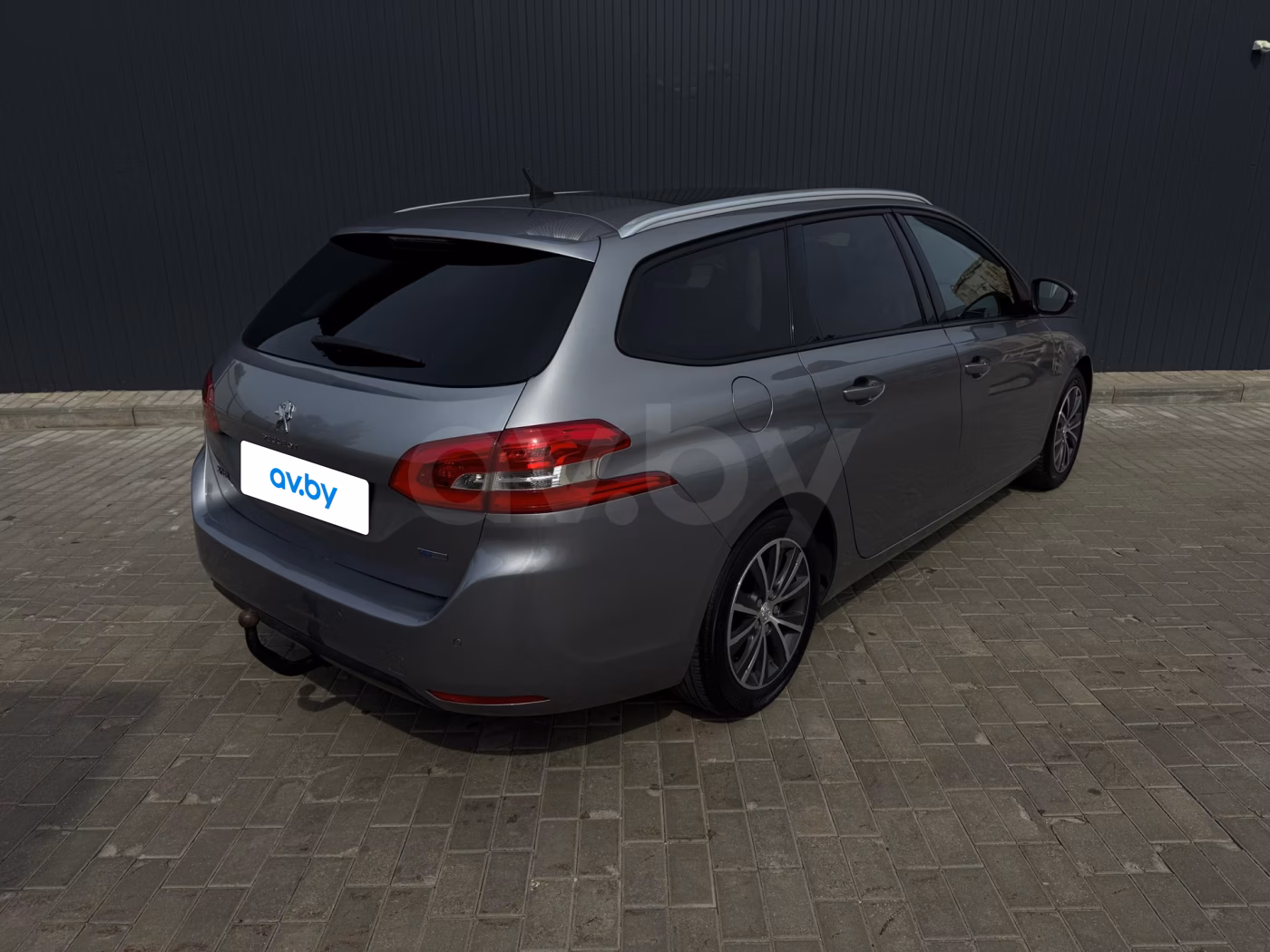 Peugeot 308 фото 3