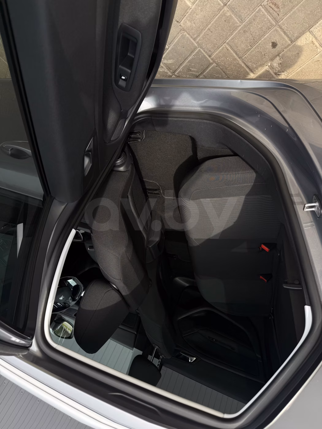 Peugeot 308 фото 14