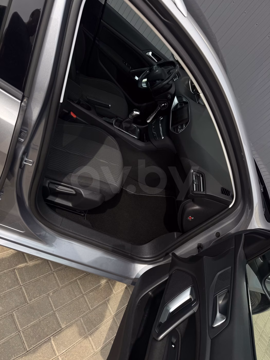 Peugeot 308 фото 13