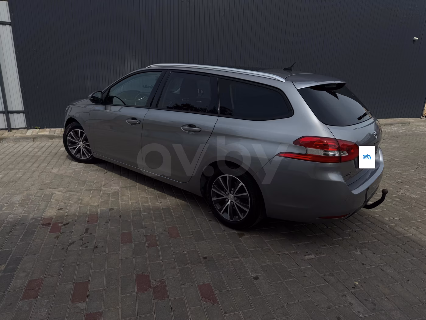 Peugeot 308 фото 7