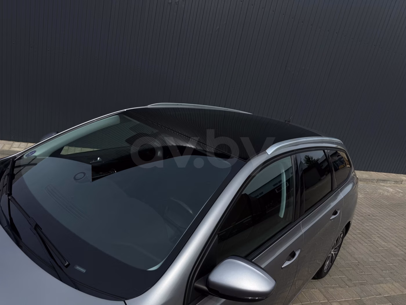 Peugeot 308 фото 9